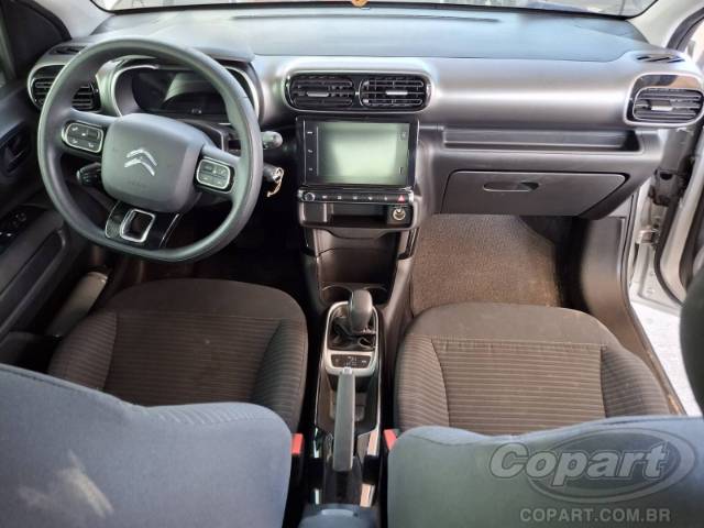 2020 CITROEN C4 CACTUS 