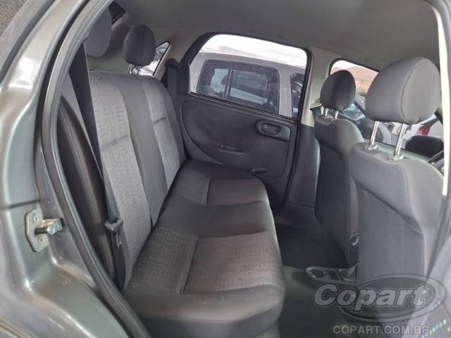 2012 CHEVROLET CORSA 