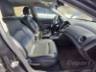 2012 CHEVROLET CRUZE HATCH 