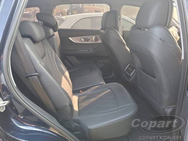 2026 CAOA CHERY TIGGO 8 