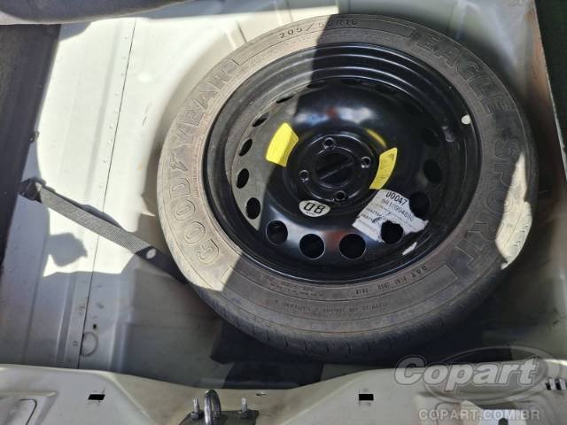 2017 CITROEN C4 LOUNGE 