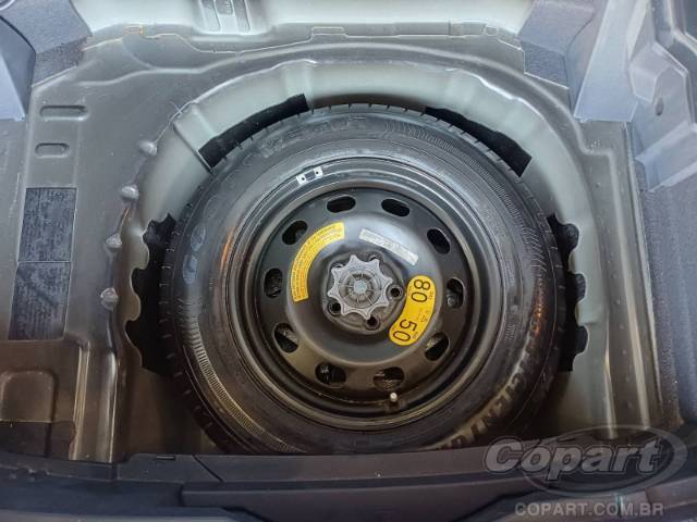 2021 VOLKSWAGEN T-CROSS 