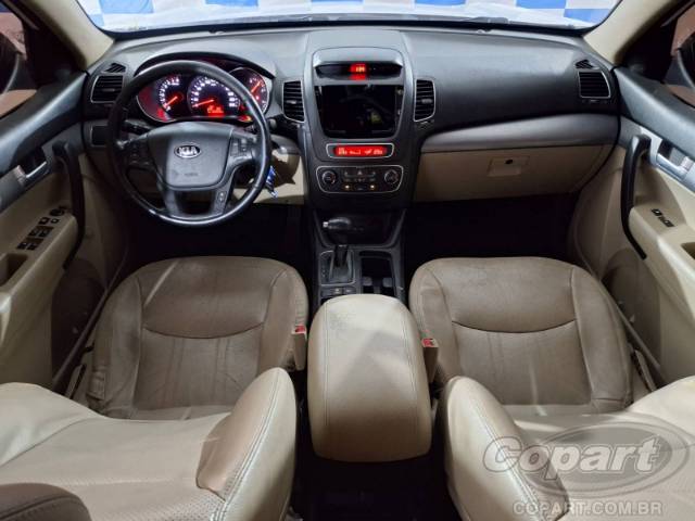 2015 KIA SORENTO 