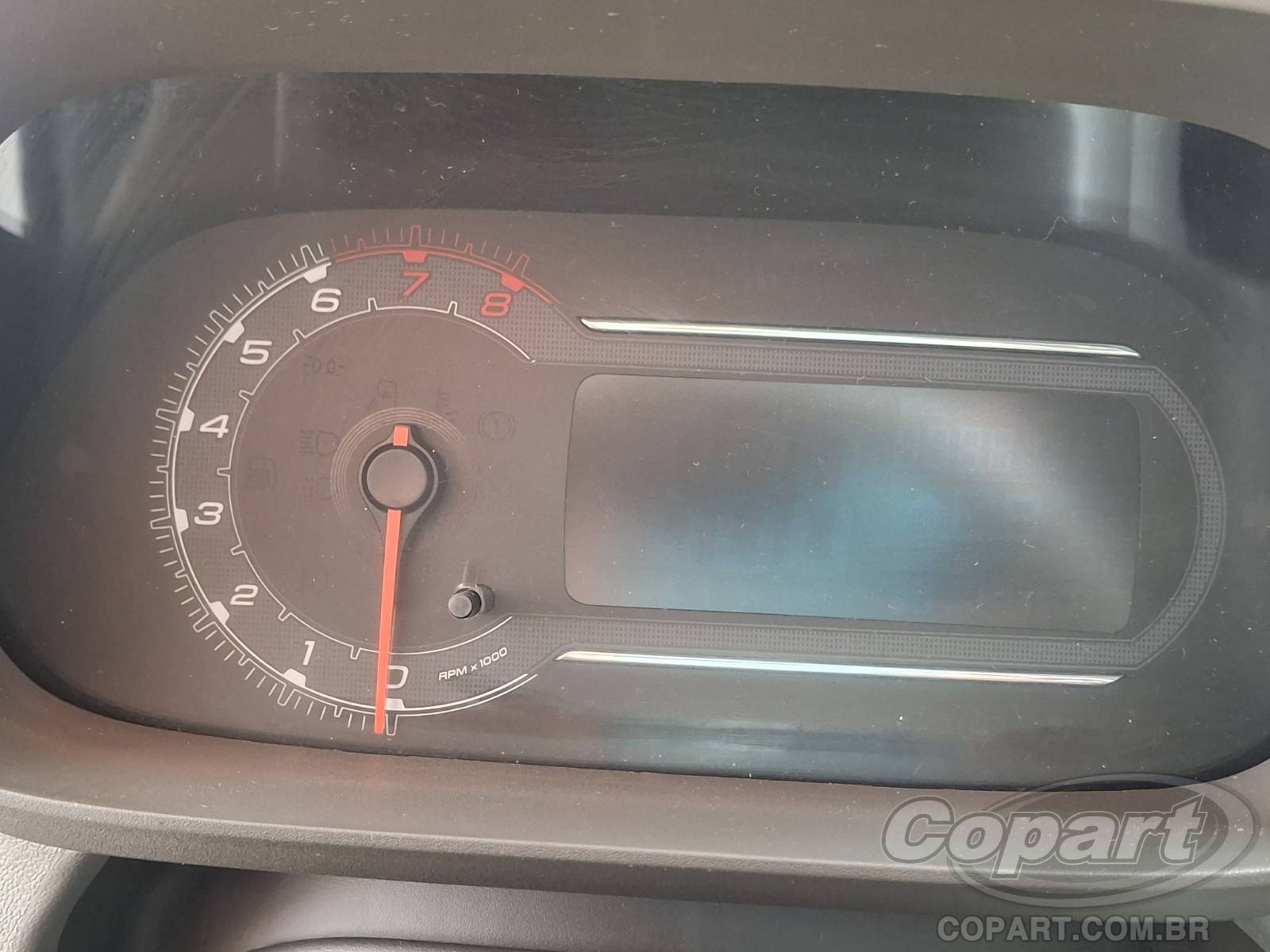 Foto 8 de 11: 2015 CHEVROLET COBALT Cobalt LTZ 1.8 Econo.Flex