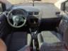 2012 VOLKSWAGEN SPACEFOX 