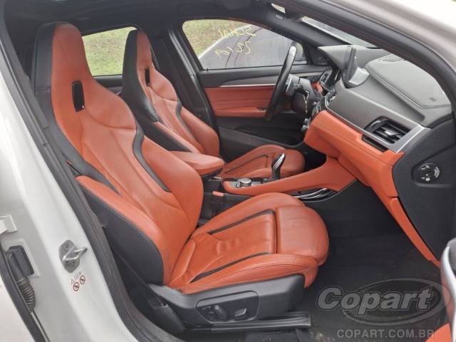 2020 BMW X2 