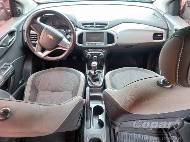 2014 CHEVROLET PRISMA 