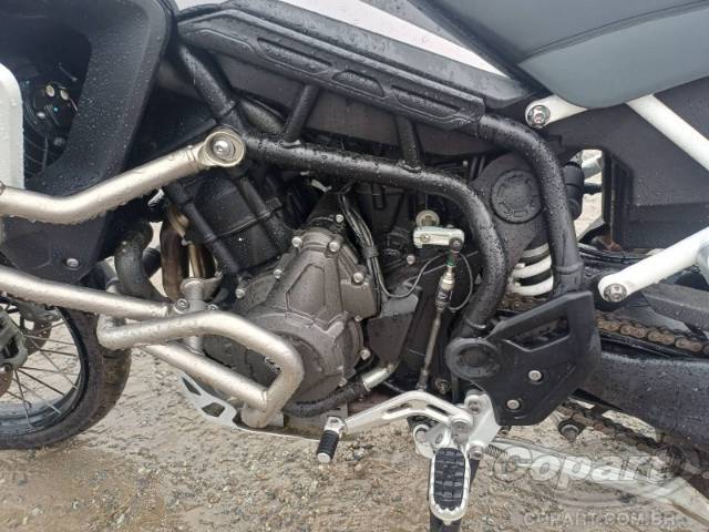 2024 TRIUMPH TIGER 