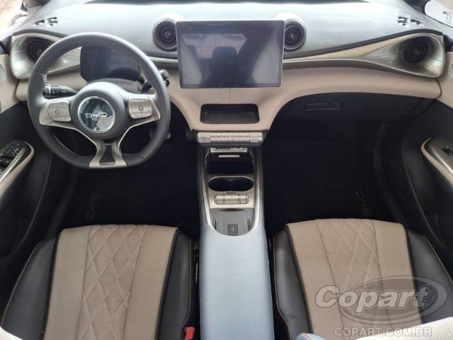 2026 BYD DOLPHIN 