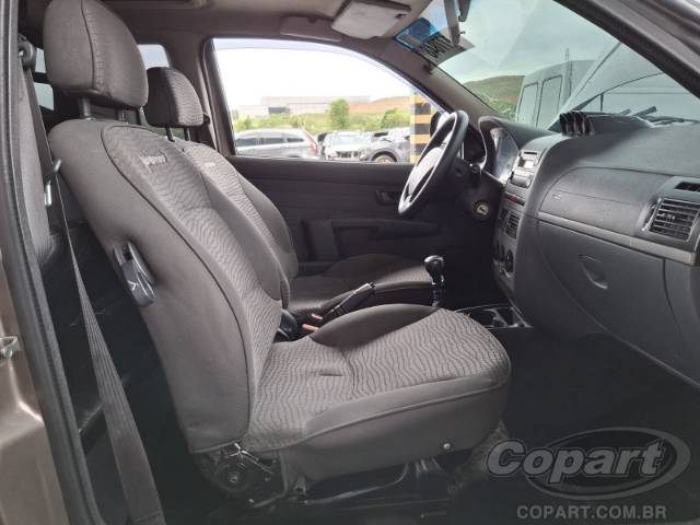 2012 FIAT STRADA 