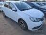 2015 RENAULT LOGAN 