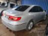 2011 HYUNDAI AZERA 