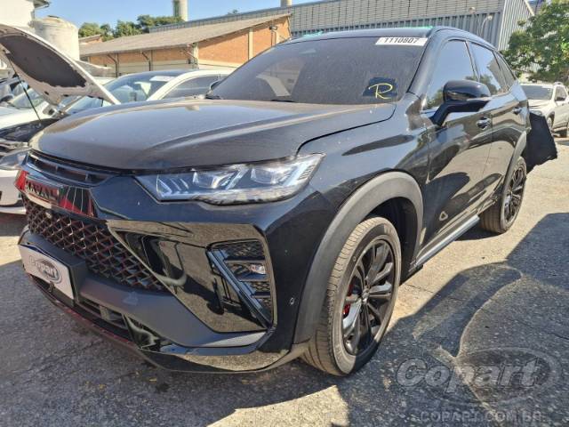 2024 GWM HAVAL H6 