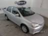 2015 TOYOTA ETIOS SEDA 