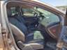 2016 FORD FOCUS FASTBACK 
