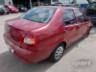 2008 FIAT SIENA 