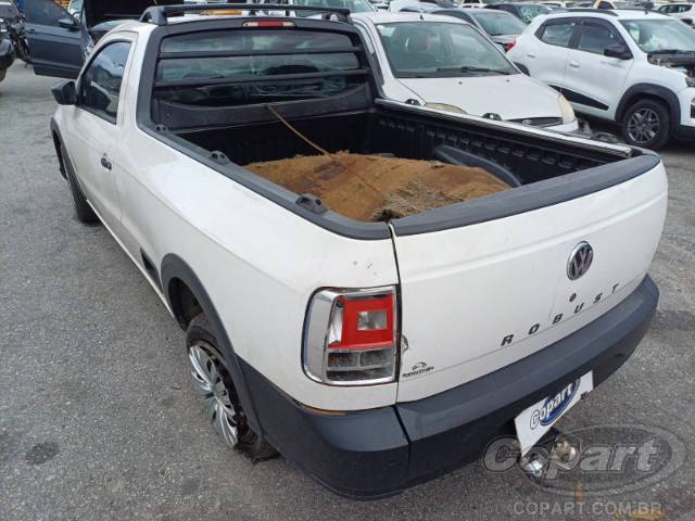 2023 VOLKSWAGEN SAVEIRO 