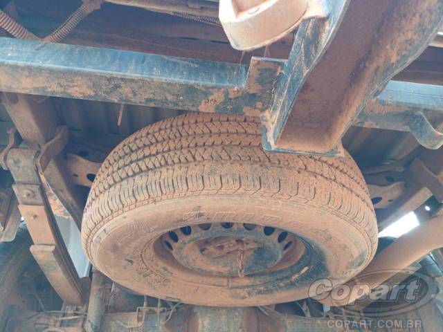 2020 CHEVROLET S10 CABINE DUPLA 