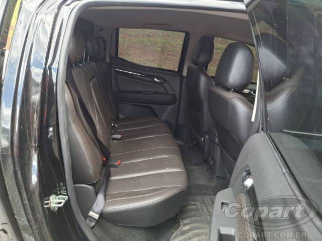 2023 CHEVROLET S10 CABINE DUPLA 