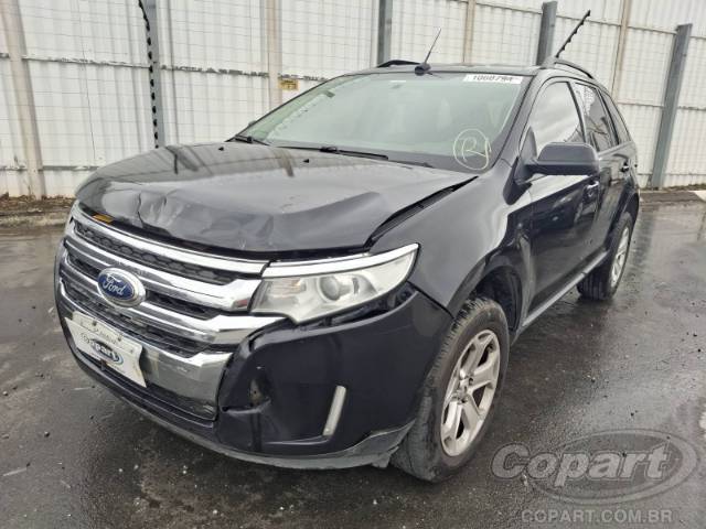 2014 FORD EDGE 