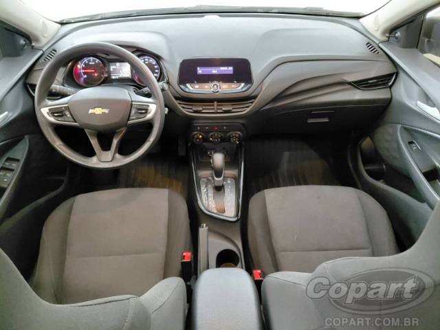 2023 CHEVROLET ONIX 