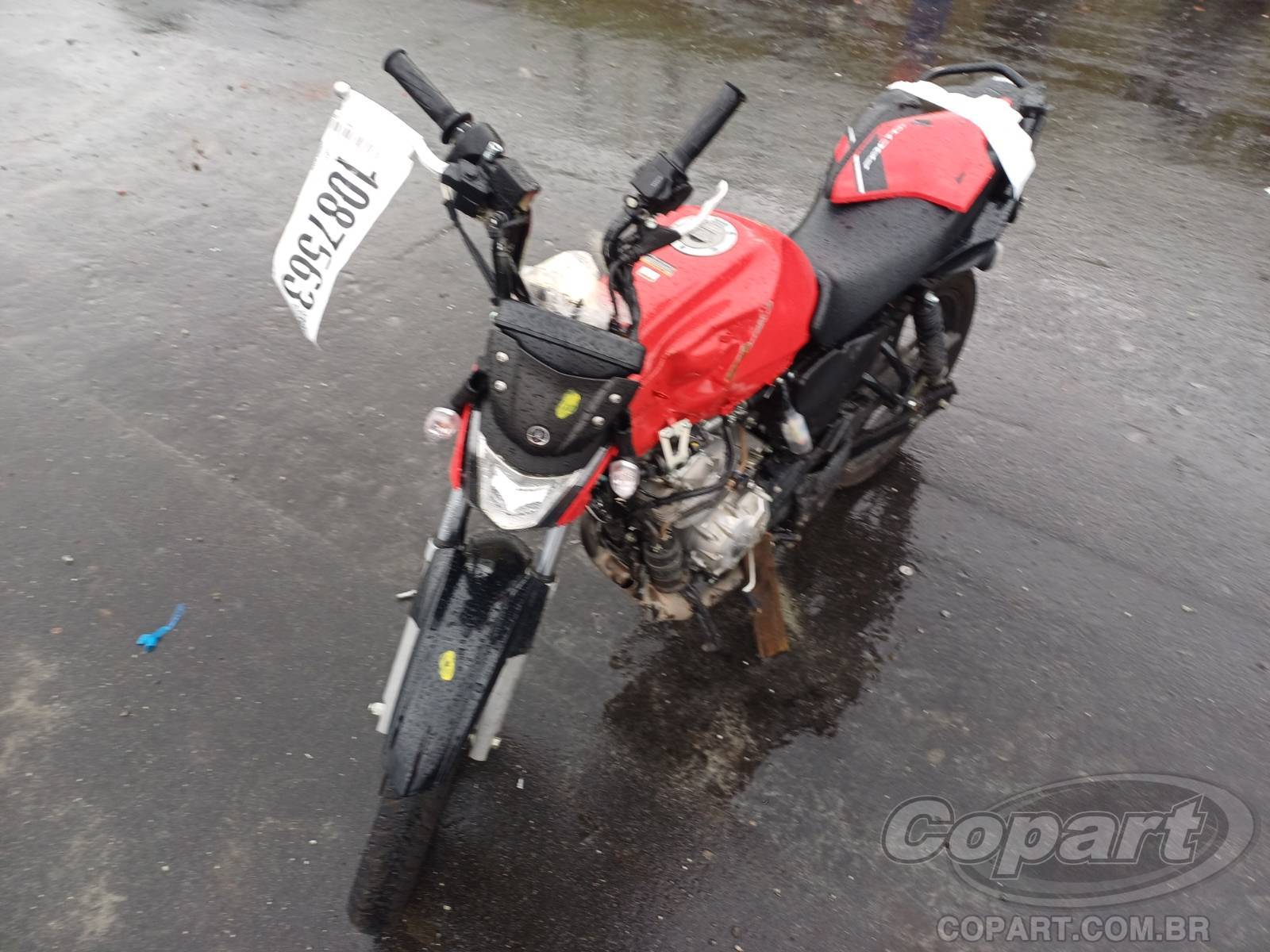 Foto 2: 2025 YAMAHA FACTOR