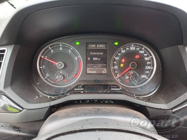 2018 VOLKSWAGEN SAVEIRO 