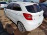 2017 FORD KA 
