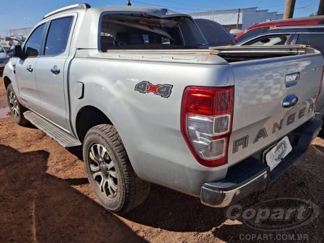 2020 FORD RANGER CD 