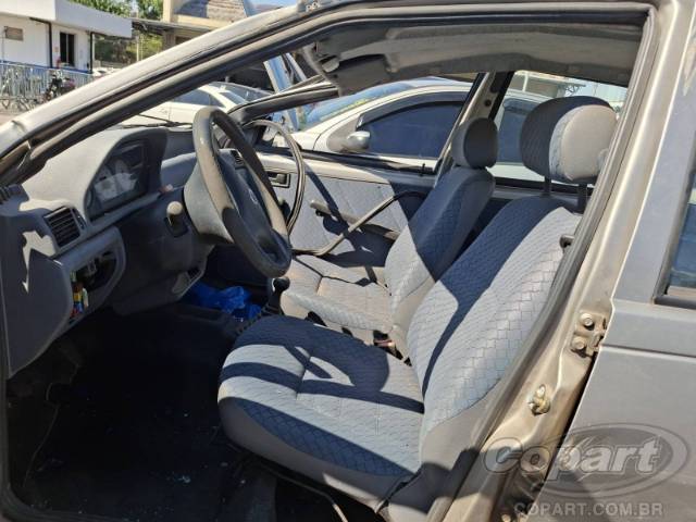2003 FIAT UNO 