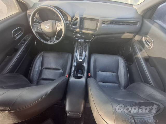 2019 HONDA HR-V 