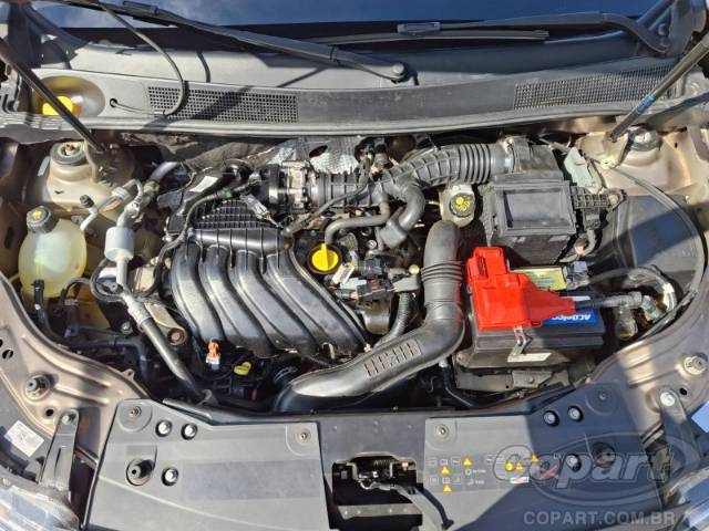 2024 RENAULT DUSTER 