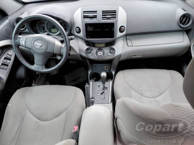 2010 TOYOTA RAV4 