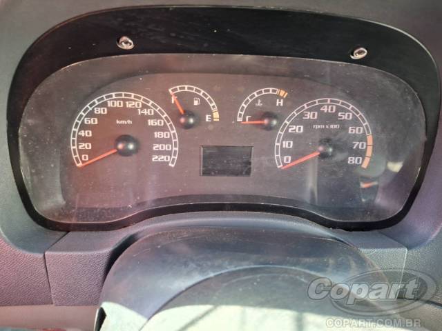 2005 FIAT SIENA 