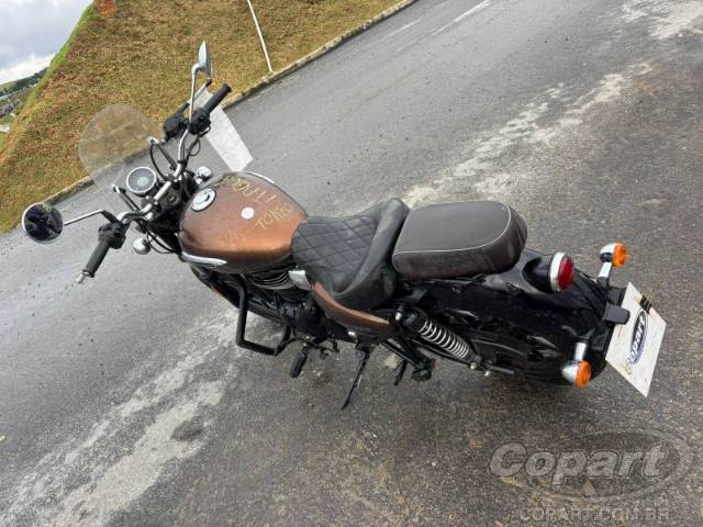 2023 ROYAL ENFIELD METEOR 