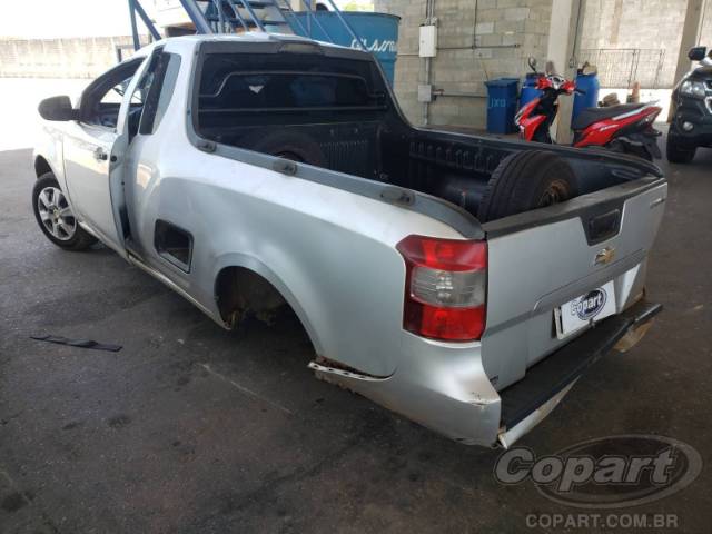 2015 CHEVROLET MONTANA 