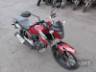 2025 HONDA CG 160