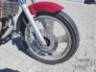 2011 VENTO REBELLIAN 250 