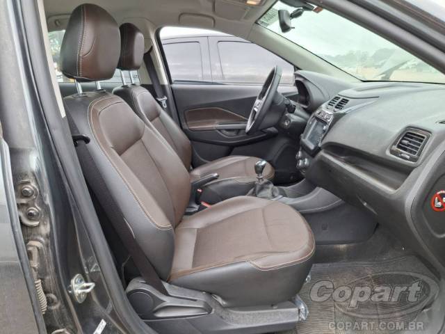 2019 CHEVROLET COBALT 