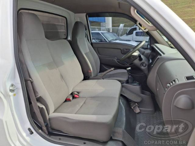 2019 HYUNDAI HR 