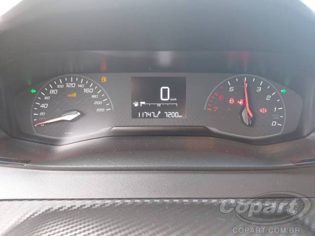 2024 PEUGEOT 208 