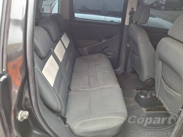 2012 FIAT IDEA 