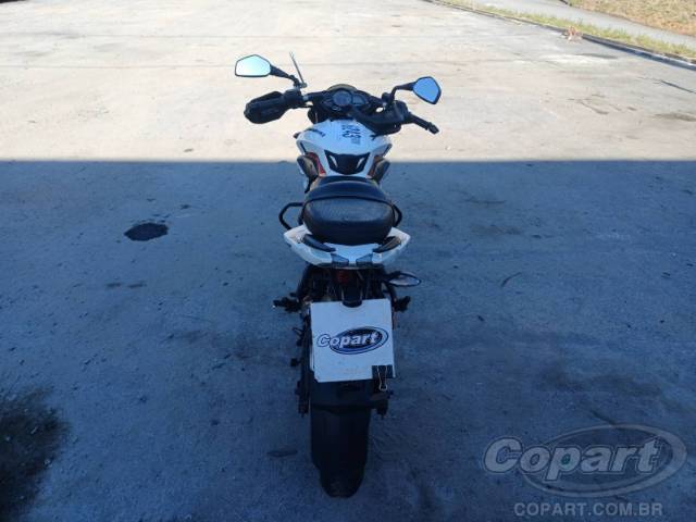 2024 BAJAJ DOMINAR 