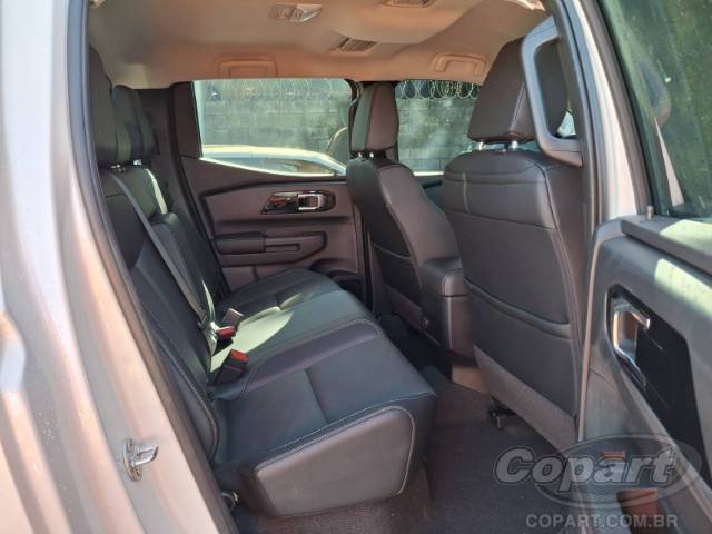 2027 MITSUBISHI Triton 