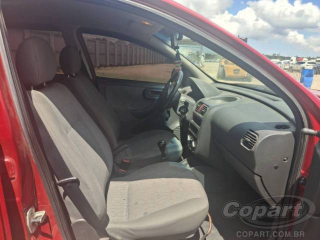 2007 CHEVROLET CORSA 