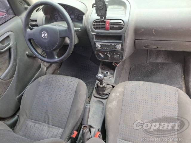 2008 CHEVROLET MONTANA 