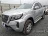 2025 NISSAN FRONTIER CD 