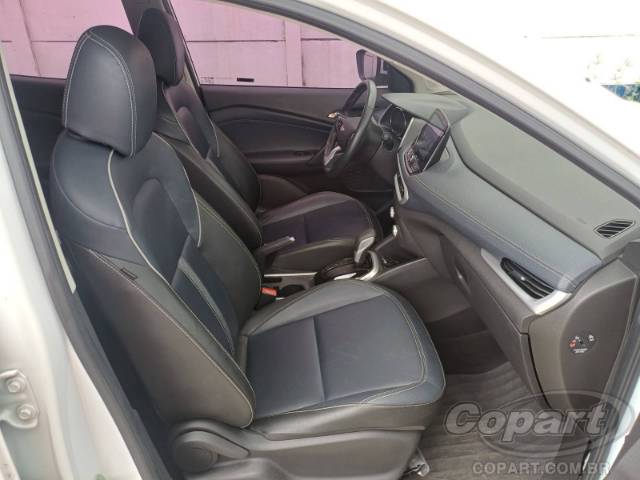 2024 CHEVROLET TRACKER 