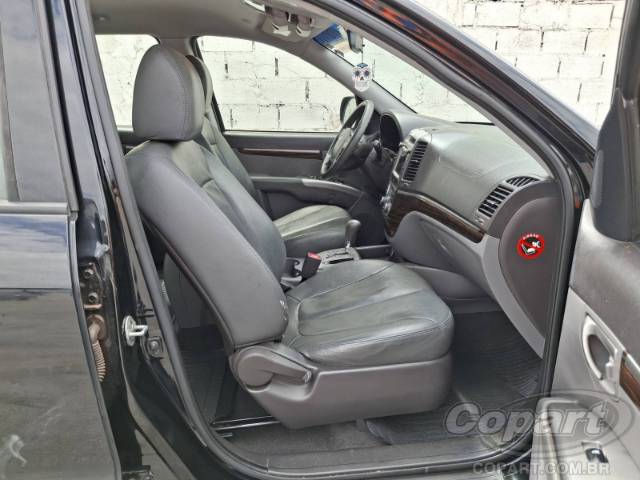 2012 HYUNDAI SANTA FE 