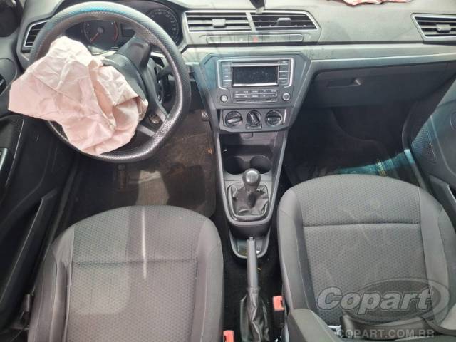 2021 VOLKSWAGEN GOL 